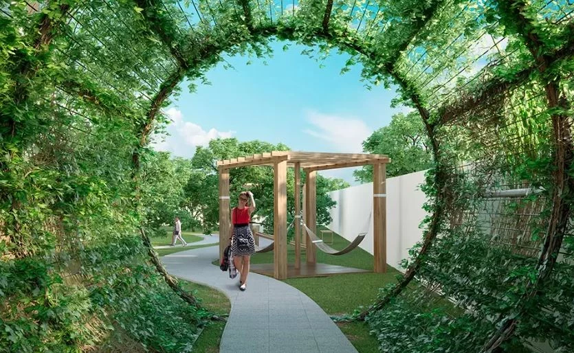 Imagem Apartamento com 3 Quartos à Venda, 122 m² em Casa Forte - Recife