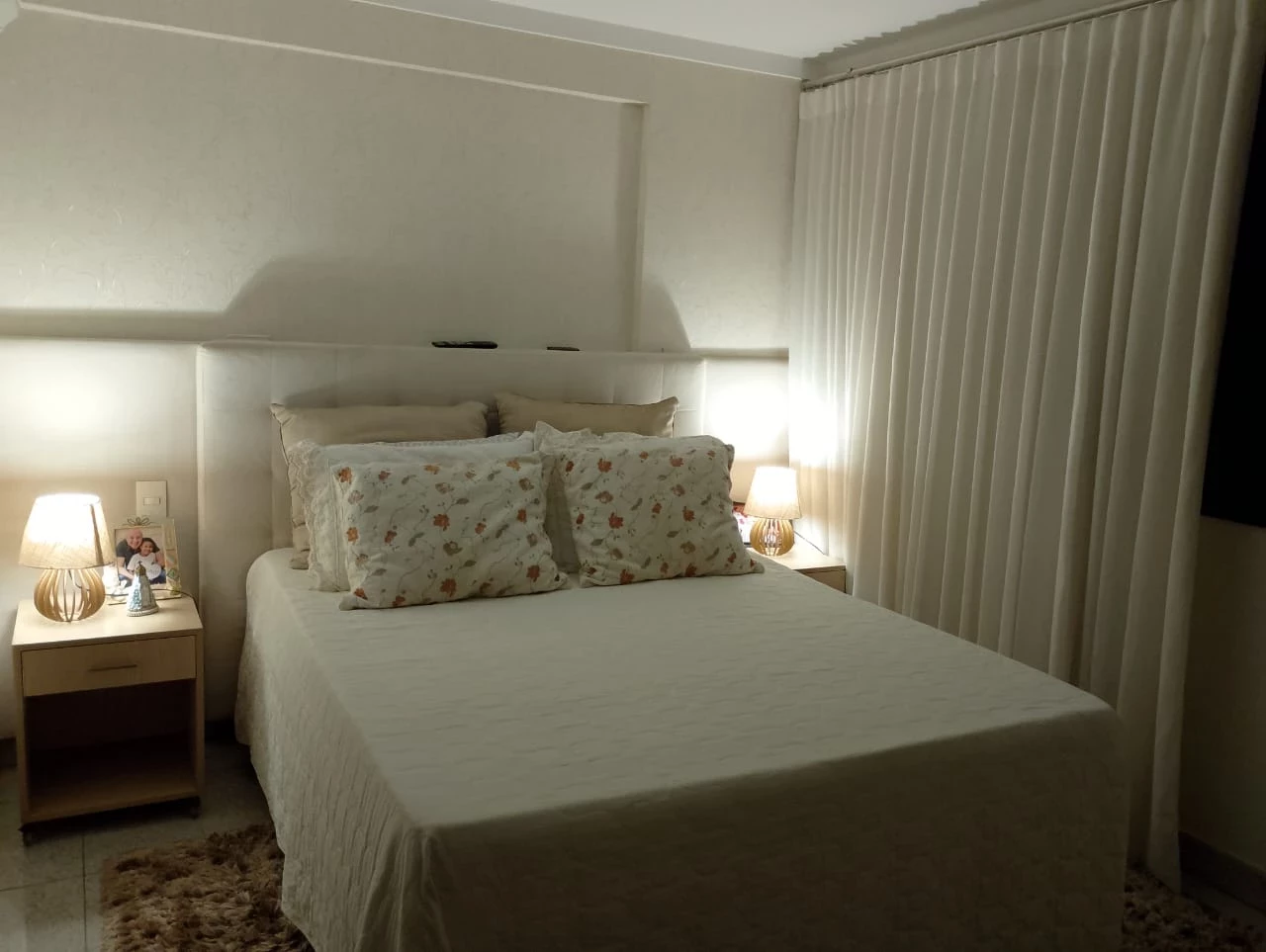 Imagem Apartamento com 3 Quartos à Venda, 177 m² em Setor Bueno - Goiânia