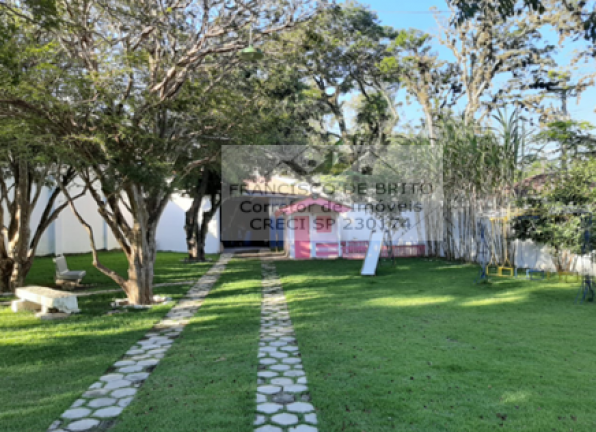 Imagem Casa com 6 Quartos à Venda, 523 m² em Pinheiros - Lavrinhas