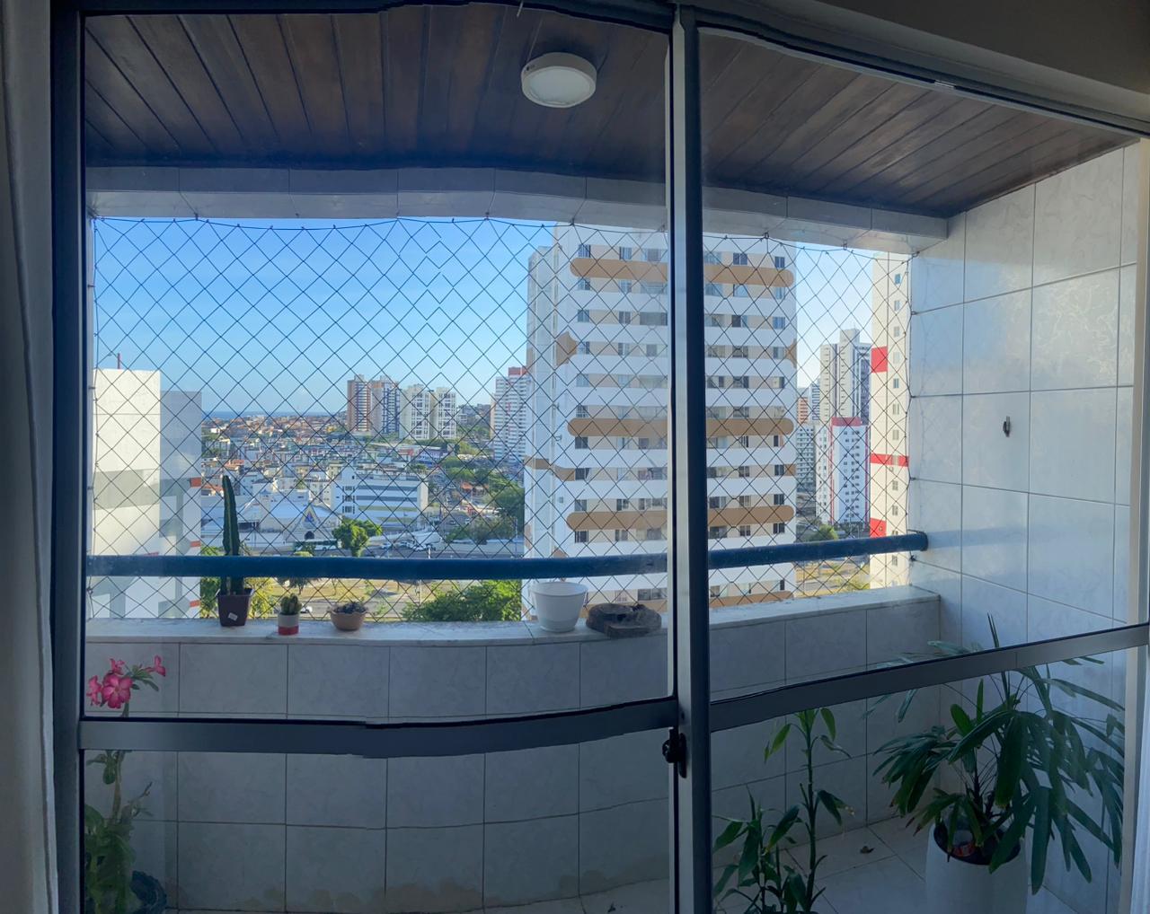 Apartamento com 4 Quartos à Venda, 103 m²em Imbuí - Salvador