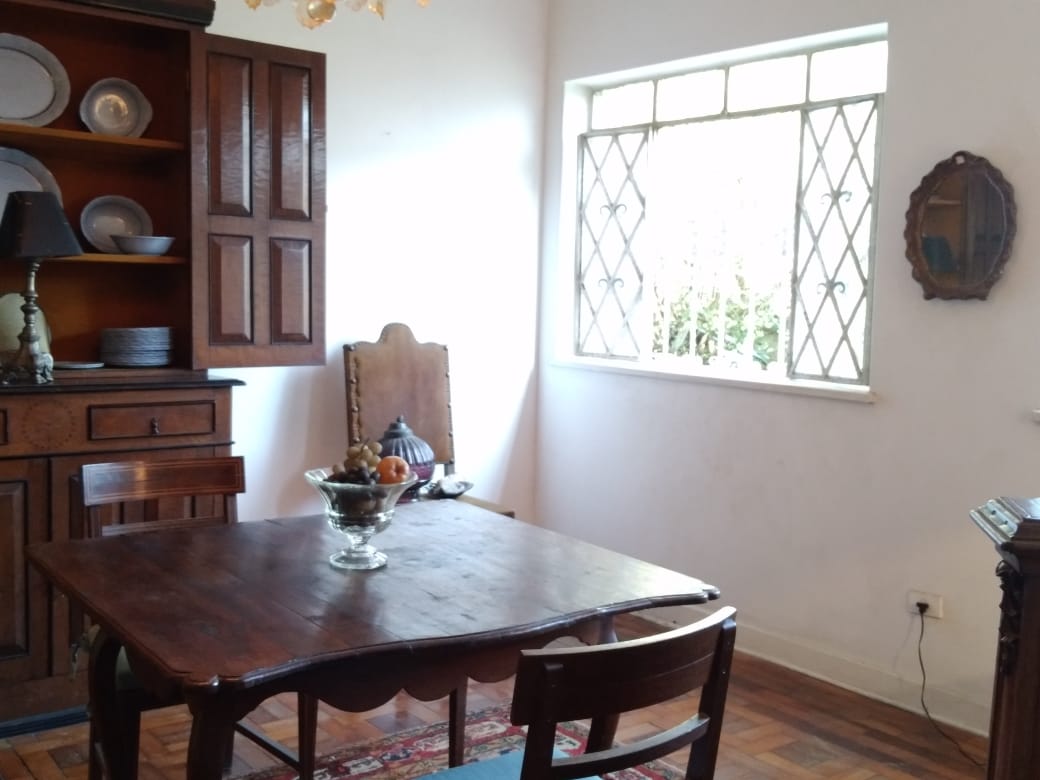 Imagem Casa com 3 Quartos à Venda, 310 m²em Vila Madalena - São Paulo