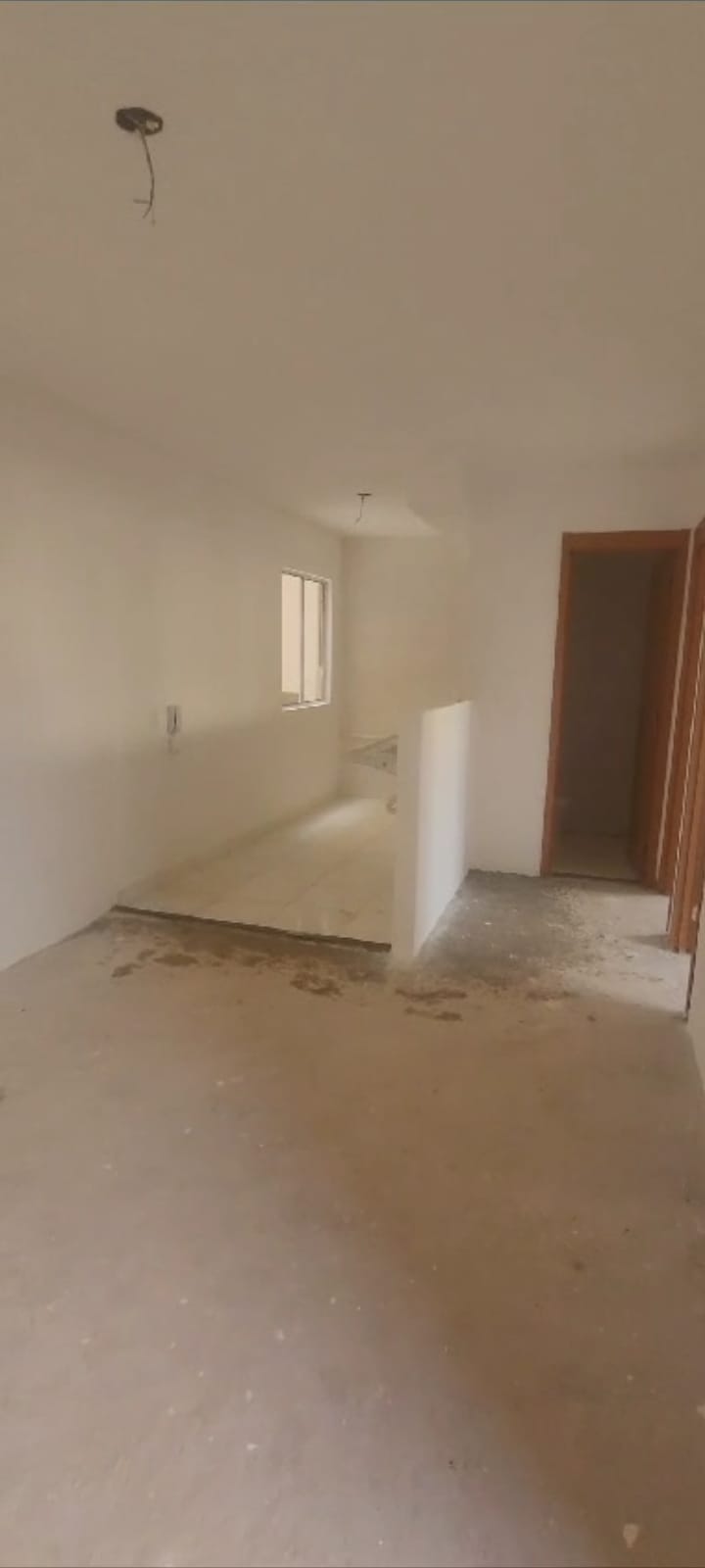Foto do imóvel: Apartamento com 2 Quartos à Venda, 45 m²em Centro (Caucaia do Alto) - Cotia