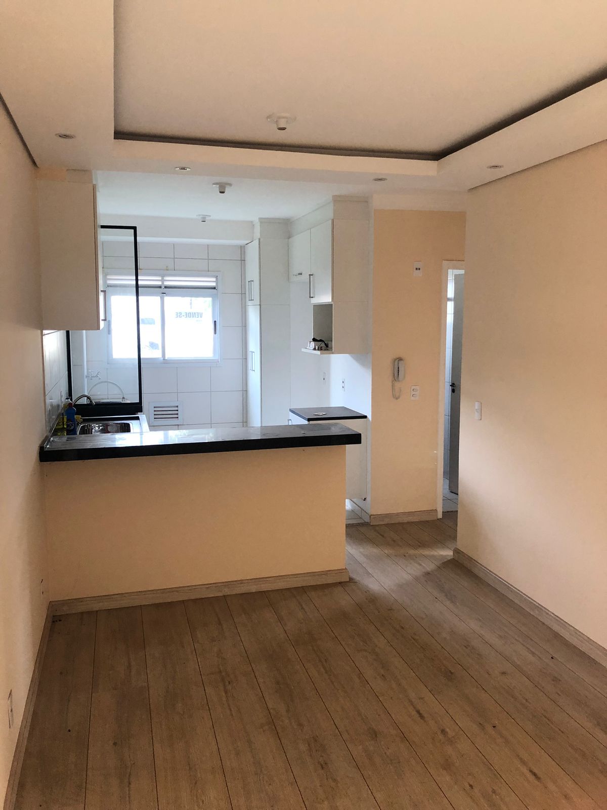 Foto do imóvel: Apartamento com 2 Quartos à Venda, 48 m²em Residencial Rubi - Limeira