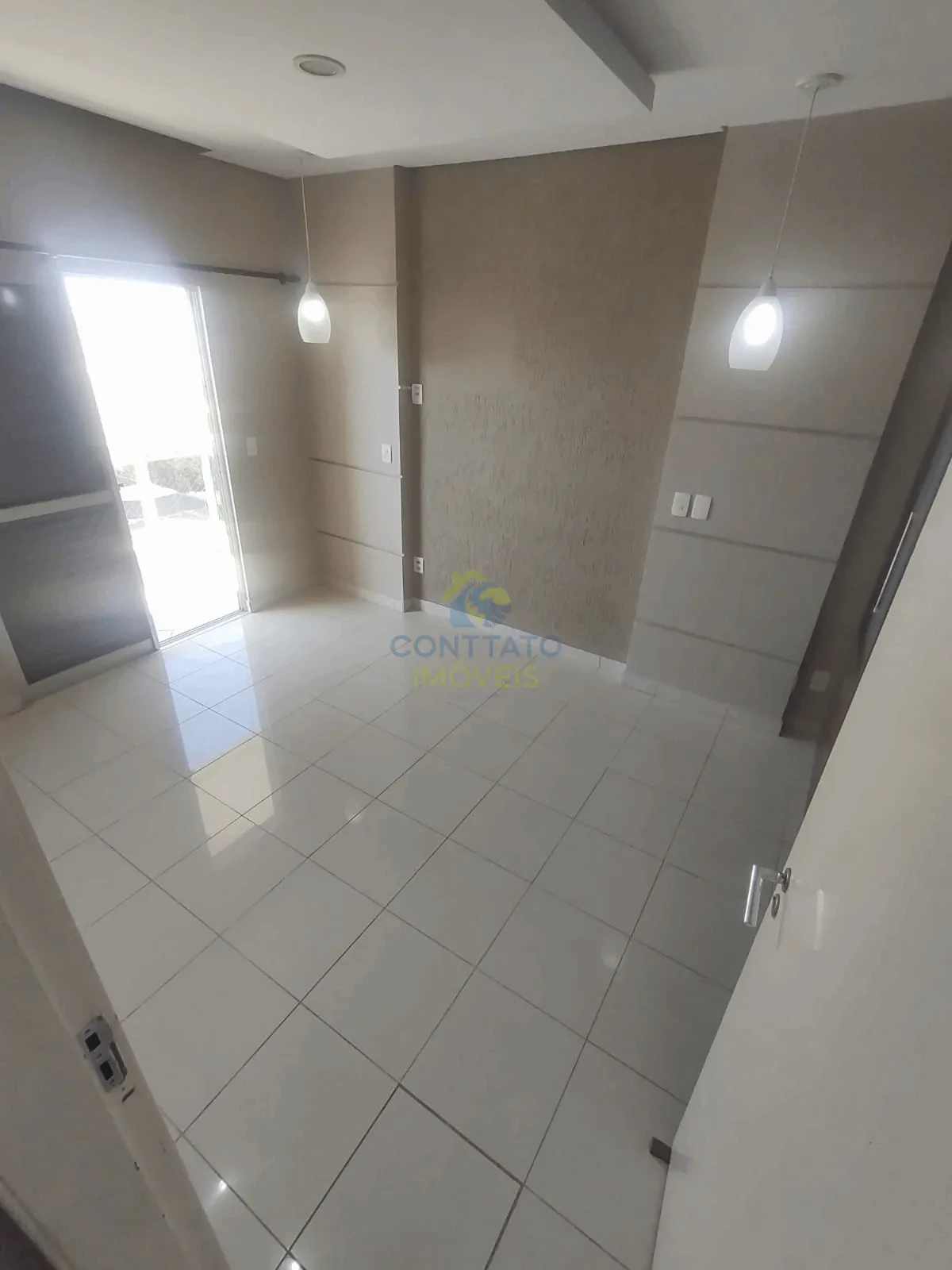 Imagem Apartamento com 3 Quartos para Alugar, 125 m² em Bosque da Saúde - Cuiabá