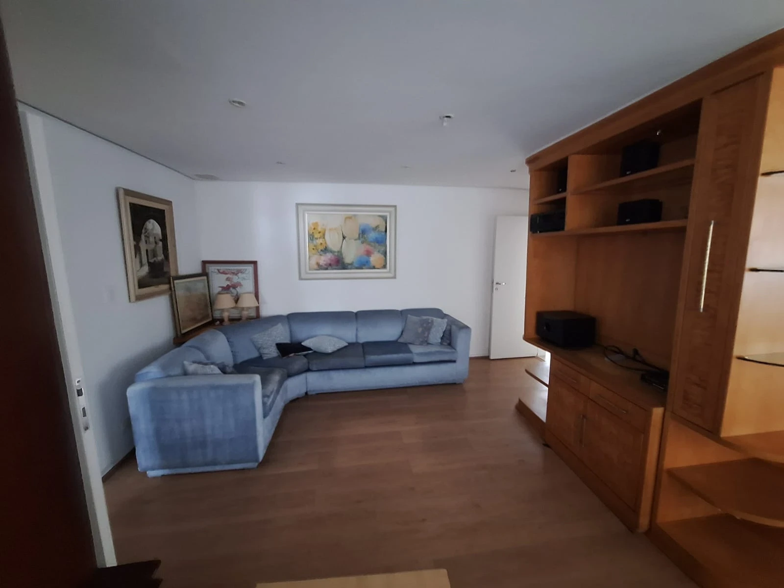 Foto do imóvel: Apartamento com 3 Quartos à Venda, 160 m² em Santa Cecília - São Paulo