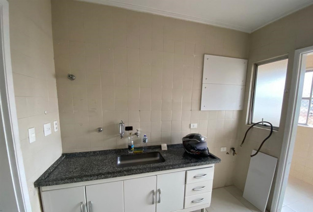 Imagem Apartamento com 2 Quartos para Alugar, 70 m² em Santana - São Paulo