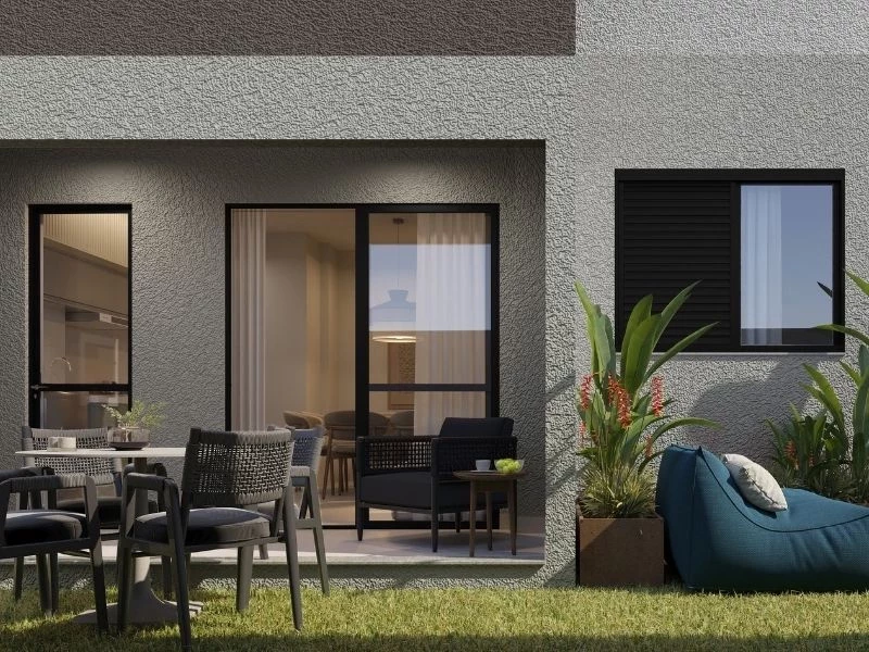 Foto do imóvel: Apartamento com 2 Quartos à Venda, 60 m² em Palmeiras - Belo Horizonte