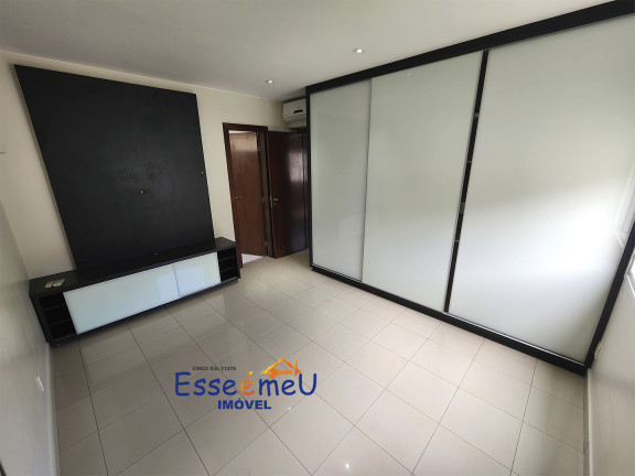 Imagem Casa de Condomínio com 4 Quartos à Venda, 300 m² em Jardins Madri - Goiânia