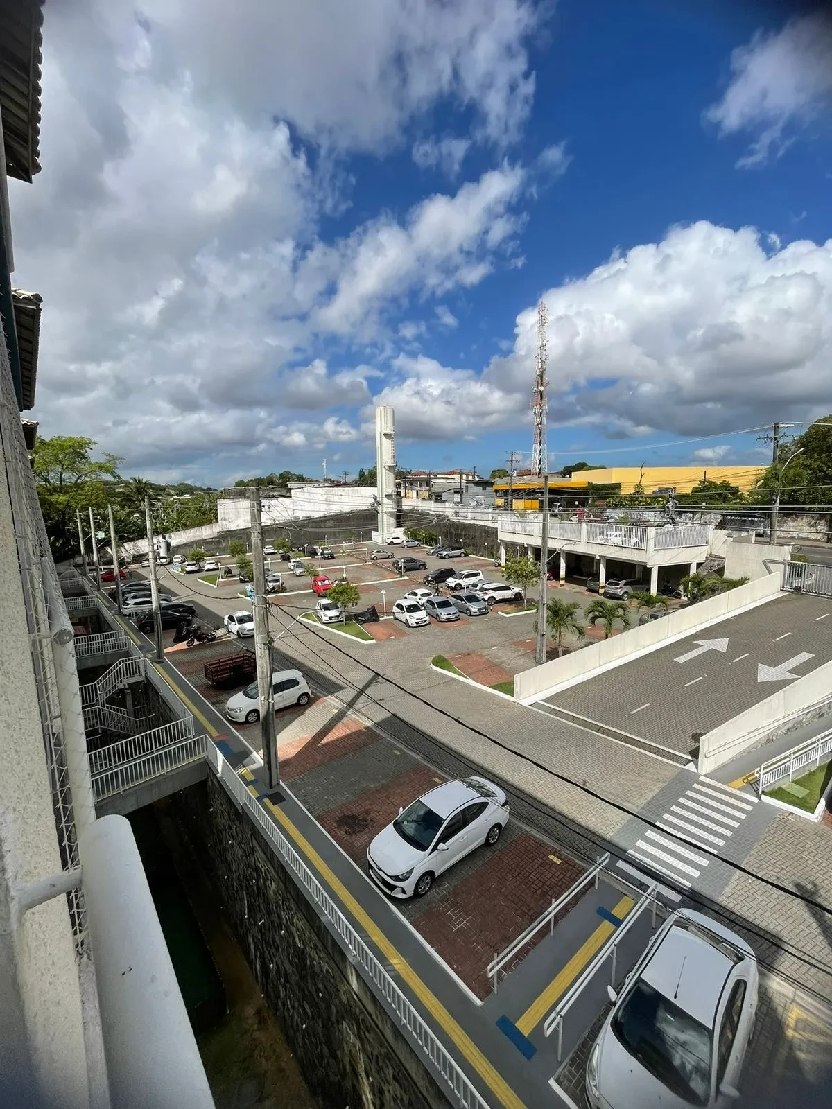 Foto do imóvel: Apartamento com 2 Quartos à Venda, 44 m² em Jardim Nova Esperança - Salvador