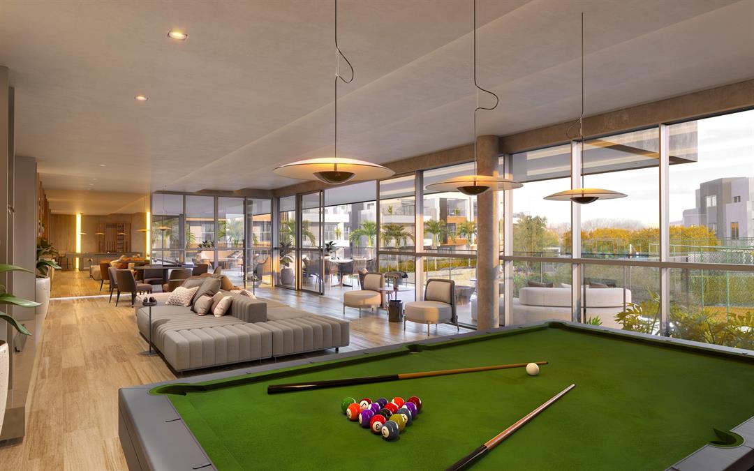 Imagem Casa de Condomínio com 4 Quartos à Venda, 580 m²em Barra da Tijuca - Rio de Janeiro