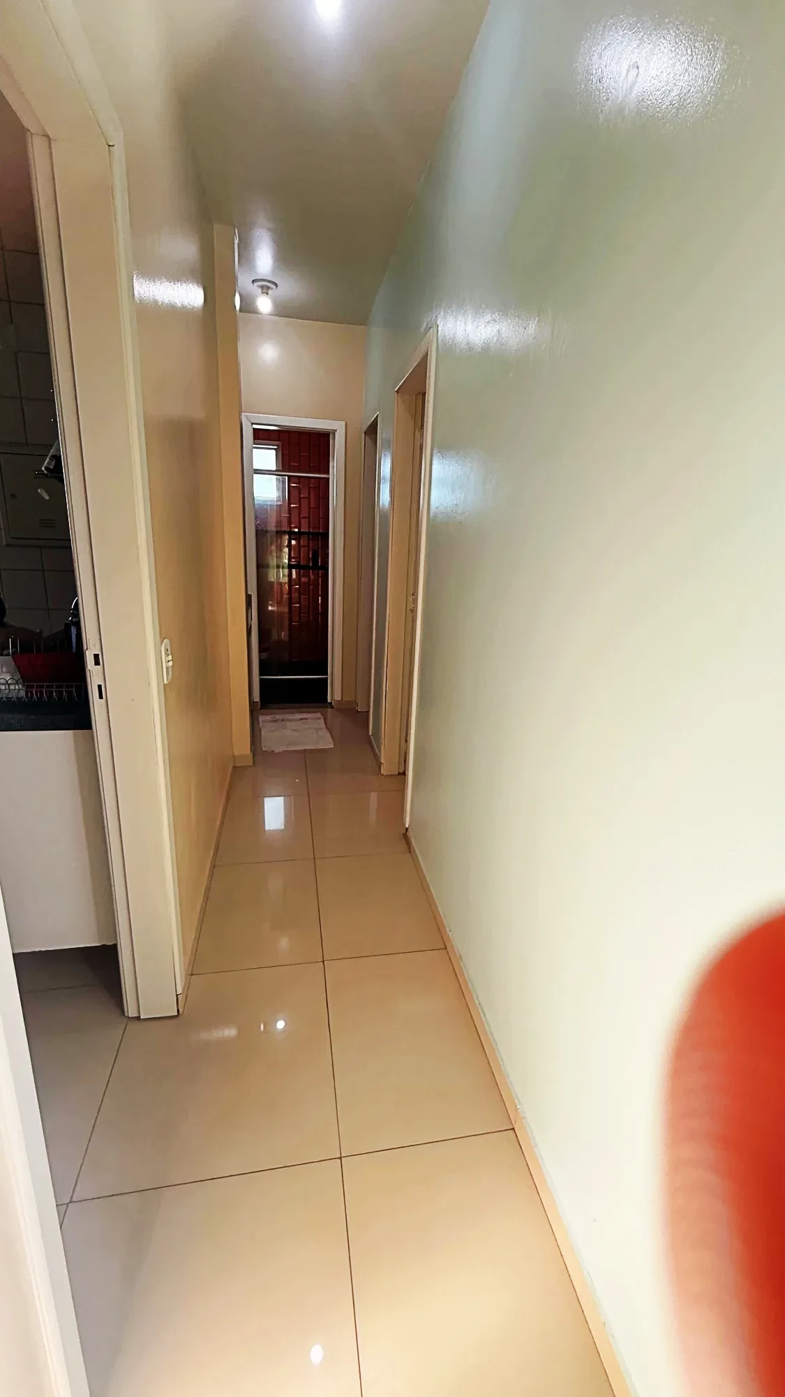 Imagem Apartamento com 2 Quartos à Venda, 56 metros em Marco - Belém