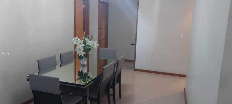 Imagem Apartamento com 3 Quartos à Venda, 140 m² em Praia da Costa - Vila Velha