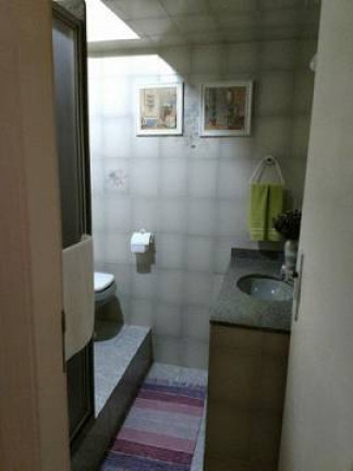 Imagem Apartamento com 3 Quartos à Venda, 180 m² em Copacabana - Rio de Janeiro