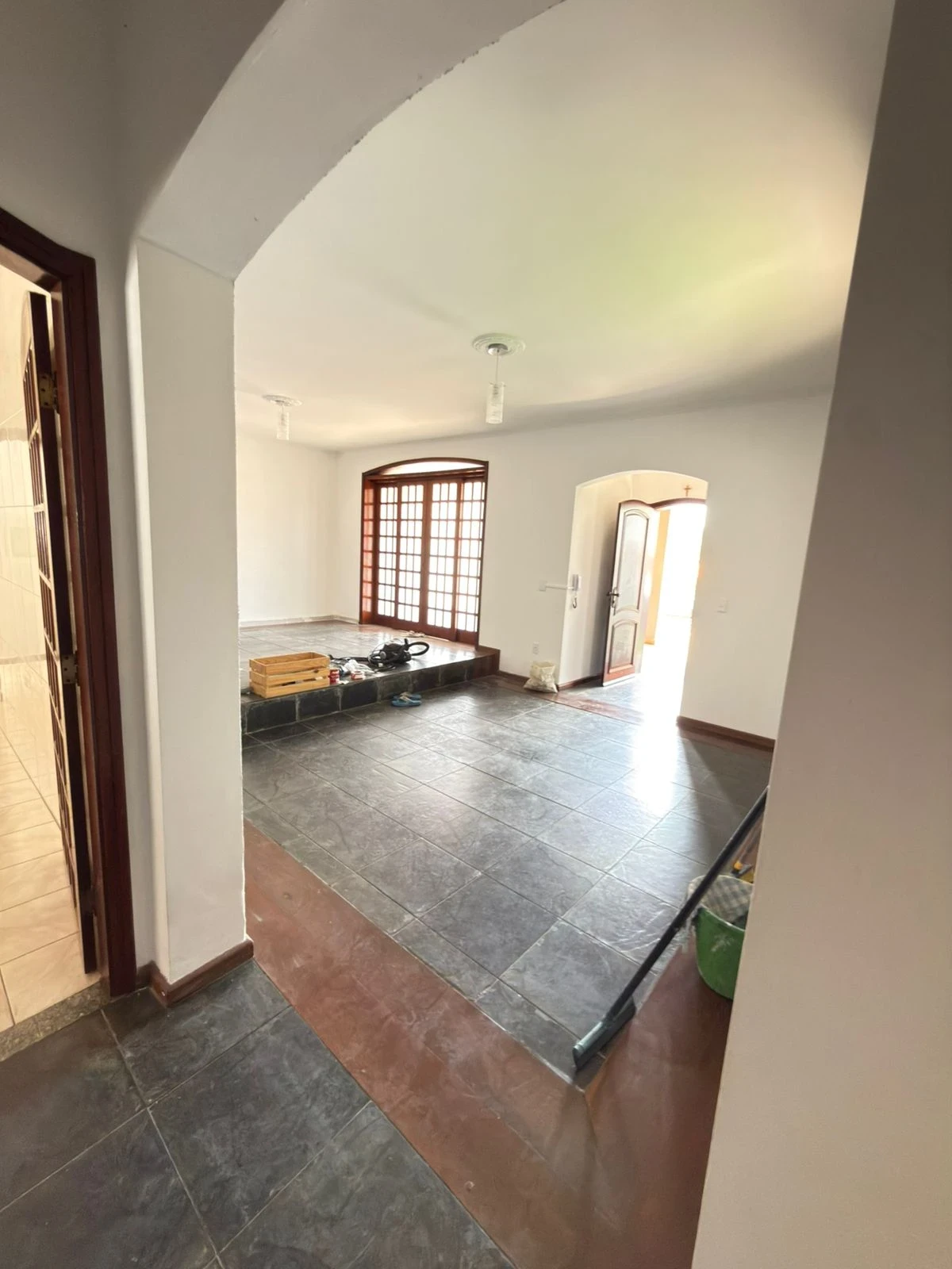 Imagem Casa com 3 Quartos à Venda, 207 m² em Jardim Mirante dos Ovnis - Votorantim