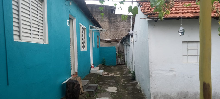 Imagem Casa com 2 Quartos à Venda,  em Vila Anglo Brasileira - São Paulo