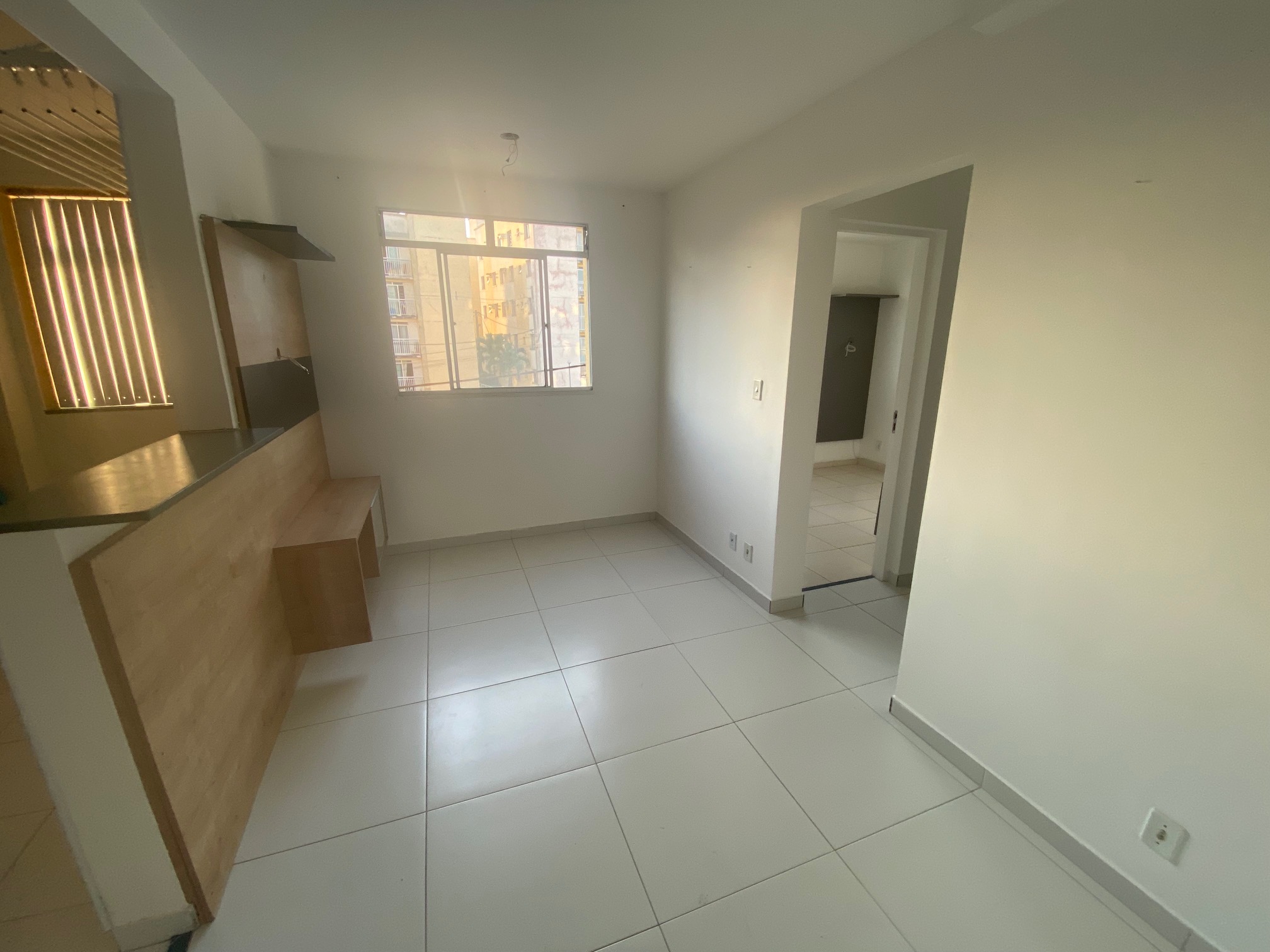 Foto do imóvel: Apartamento com 2 Quartos à Venda, 50 m² em Caji - Lauro de Freitas