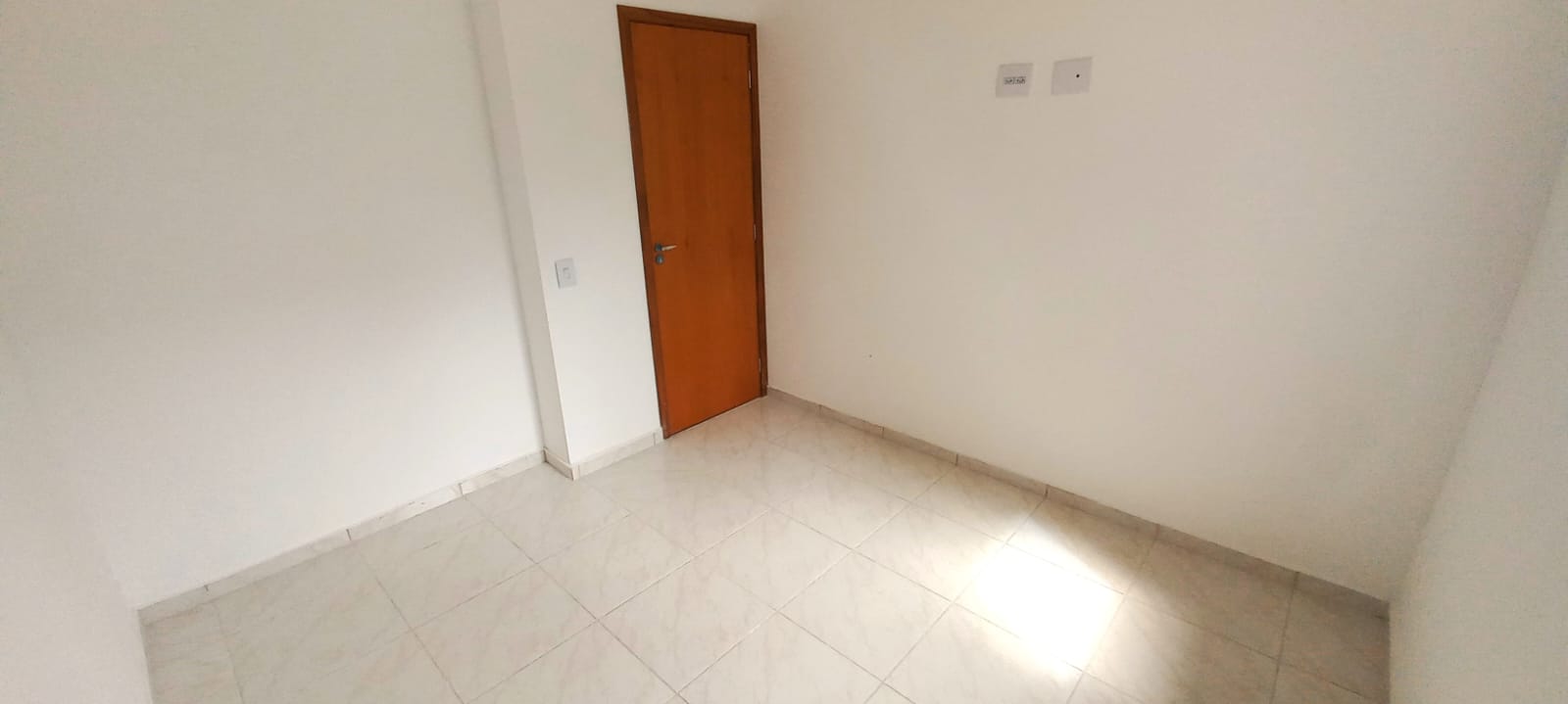 Imagem Casa de Condomínio com 2 Quartos à Venda, 59 m²em Vila São Paulo - Mogi das Cruzes