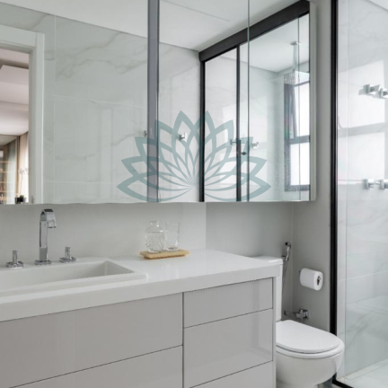 Apartamento com 2 Quartos à Venda,  em Indianópolis - São Paulo