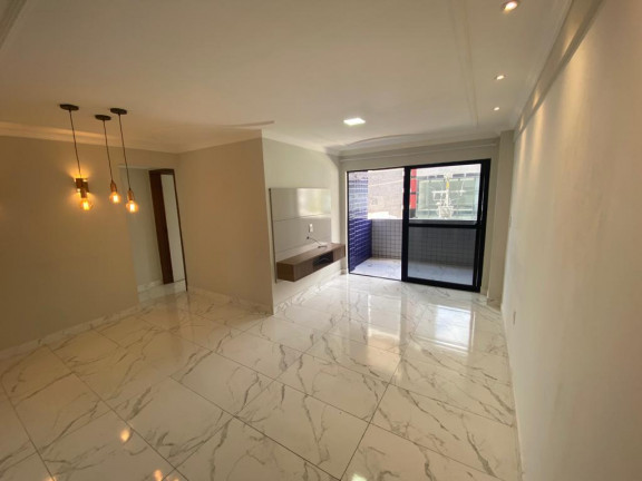 Imagem Apartamento com 3 Quartos à Venda, 94 m² em Manaíra - João Pessoa