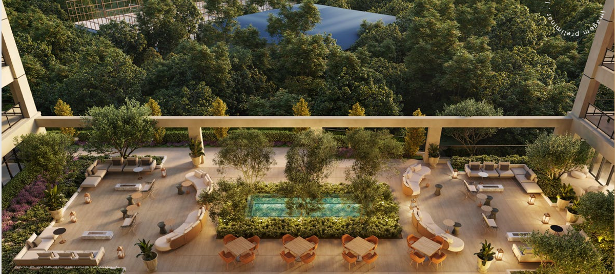 Imagem Apartamento com 3 Quartos à Venda, 191 m² em Vila Mariana - São Paulo