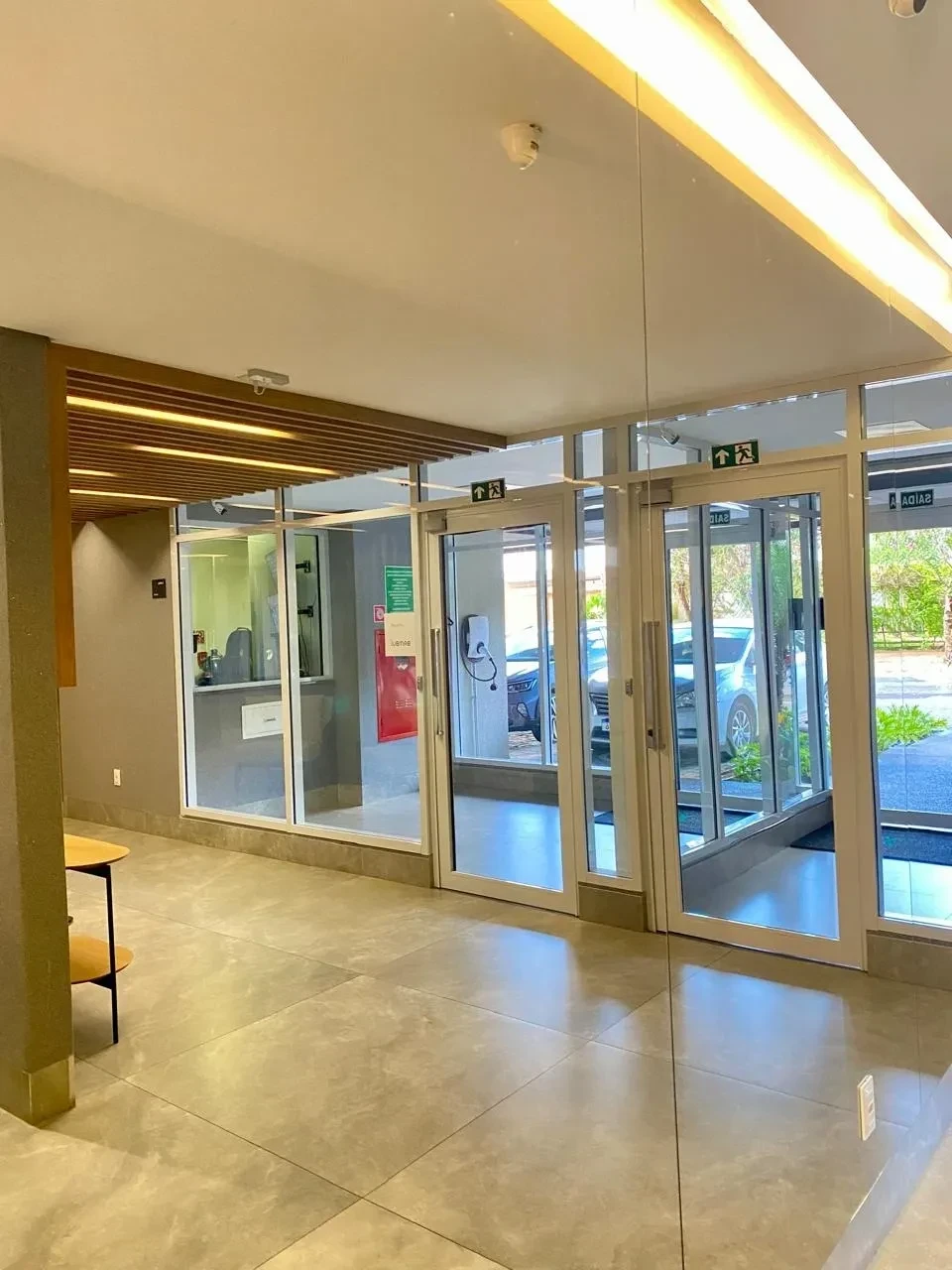 Imagem Apartamento com 3 Quartos à Venda, 130 m² em Jardim América - Goiânia