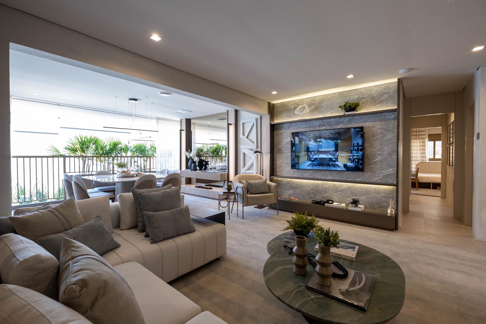 Imagem Apartamento com 3 Quartos à Venda, 123 m²em Moema - São Paulo
