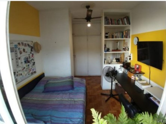 Imagem Cobertura com 4 Quartos à Venda, 396 m² em Copacabana - Rio de Janeiro