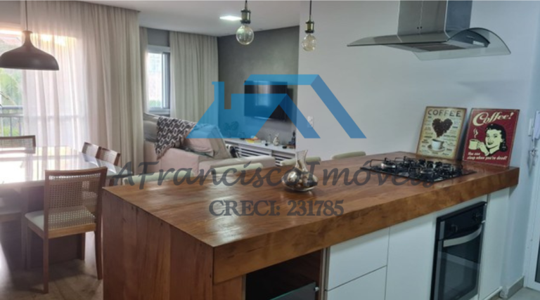 Imagem Casa de Condomínio com 3 Quartos à Venda, 105 m² em Horto Florestal - Sorocaba