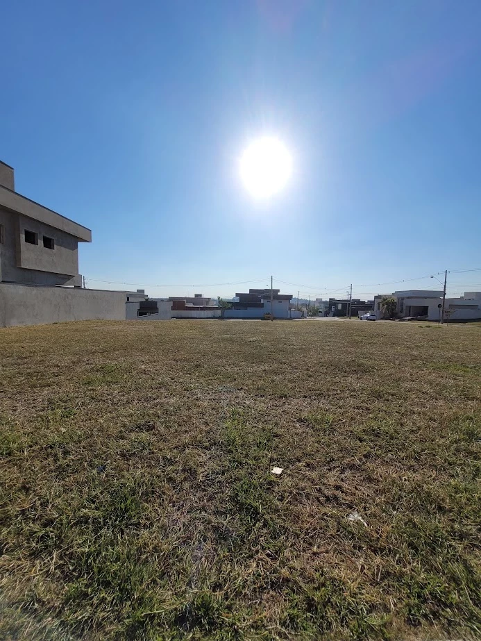Foto do imóvel: Terreno em Condomínio à Venda, 262 m² em Parque Residencial Terras de Yucatan - Monte Mor