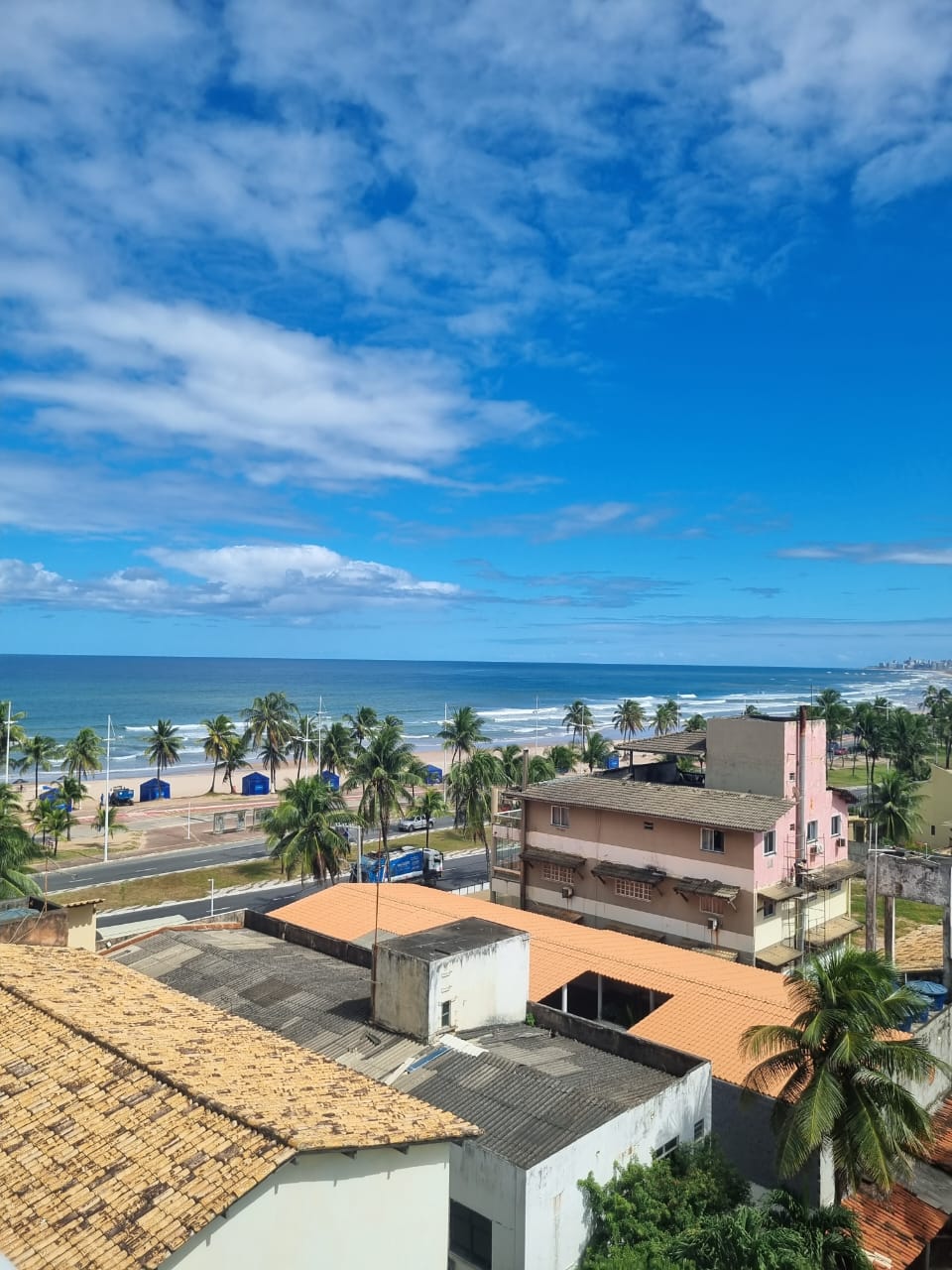 Imagem Apartamento com 1 Quarto à Venda, 38 m²em Piatã - Salvador