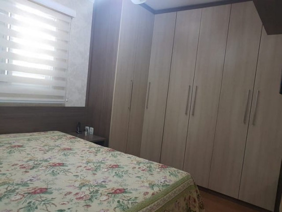 Imagem Apartamento com 3 Quartos à Venda, 86 m² em Vila Jardini - Sorocaba
