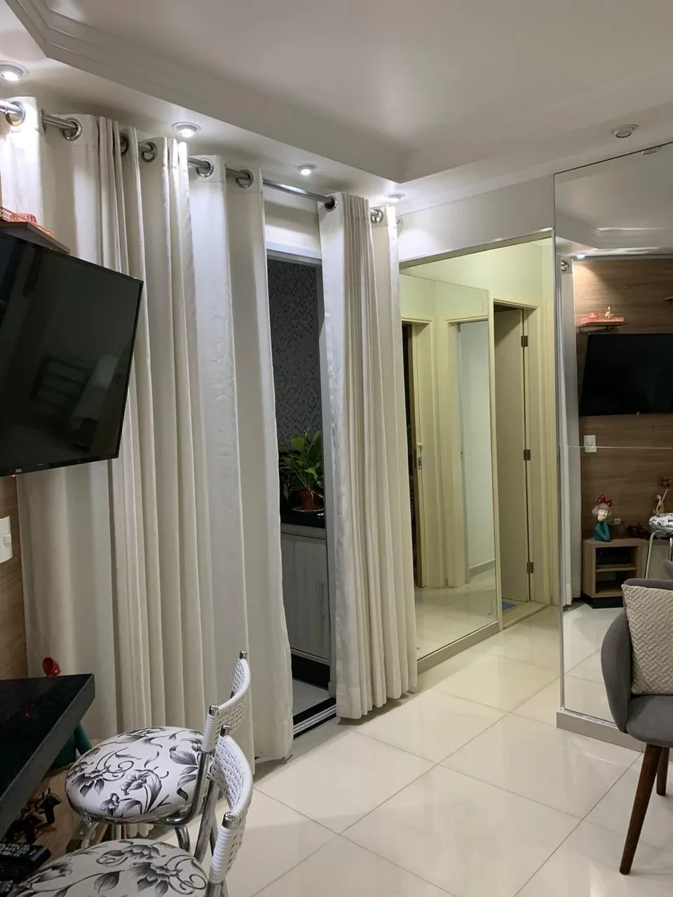 Imagem Apartamento com 2 Quartos à Venda, 47 metros em Vila Bela Vista (Zona Norte) - São Paulo