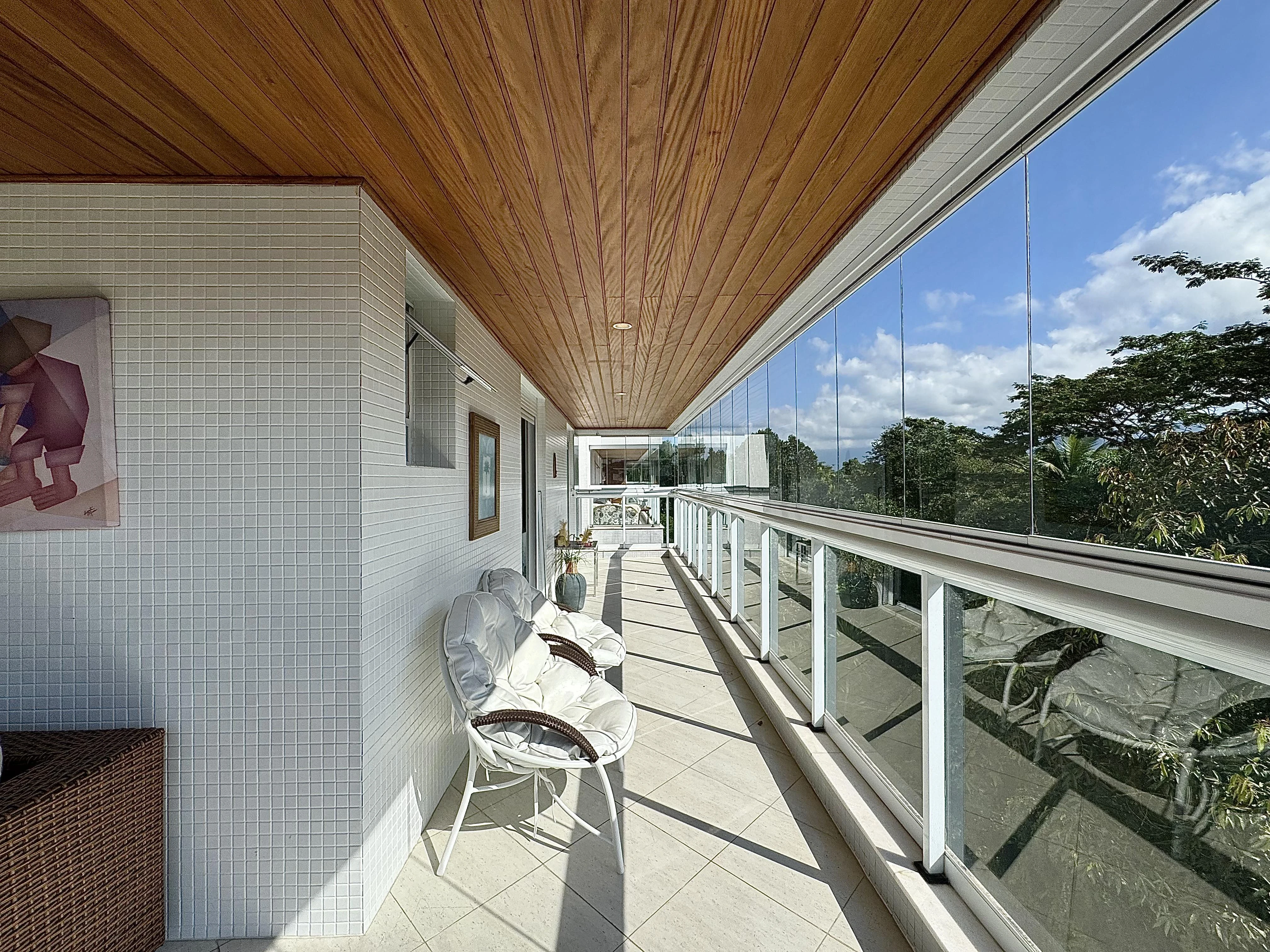 Imagem Apartamento com 3 Quartos à Venda, 128 m² em Riviera - Bertioga