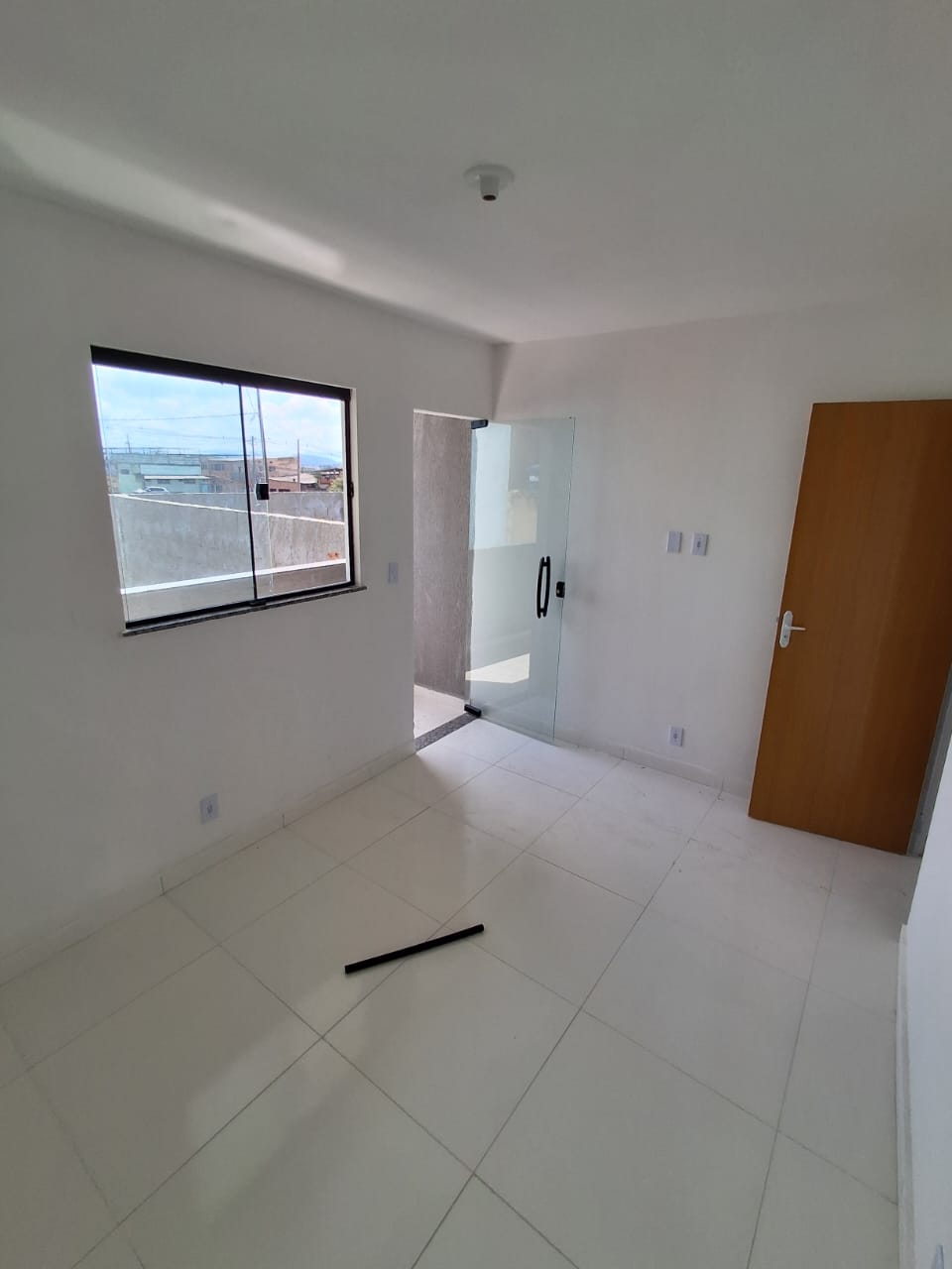 Imagem Sobrado com 1 Quarto à Venda, 4.969 m² em Centro - Queimados
