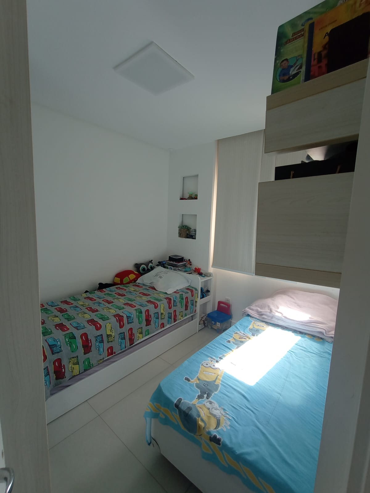 Imagem Apartamento com 3 Quartos à Venda, 110 m²em Imbuí - Salvador