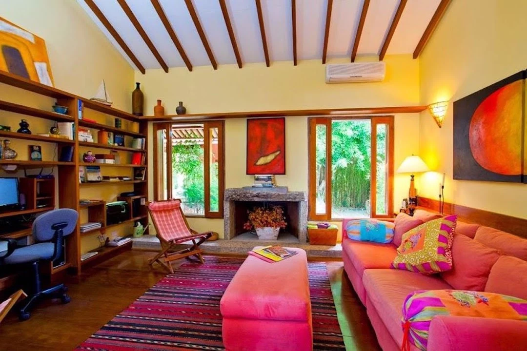 Imagem Casa com 8 Quartos à Venda, 600 m² em Manguinhos - Armação dos Búzios