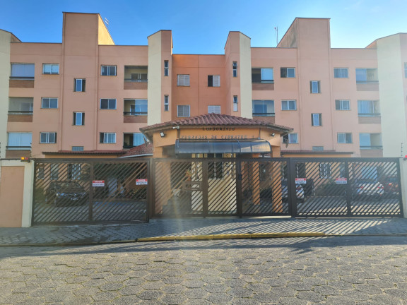 Imagem Apartamento com 1 Quarto à Venda, 47 m² em Estância Balneária de Itanhaém - Itanhaém