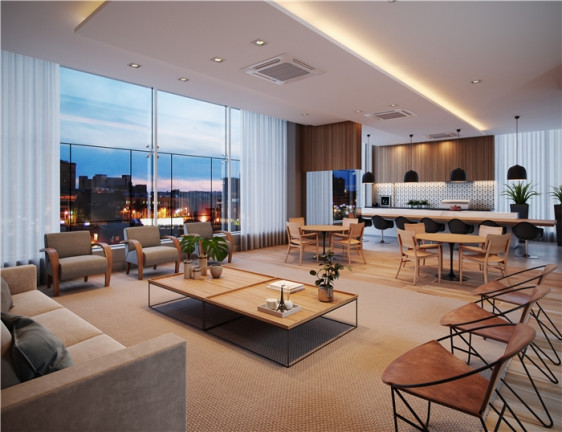 Imagem Apartamento com 2 Quartos à Venda, 65 m² em Paraíso - São Paulo
