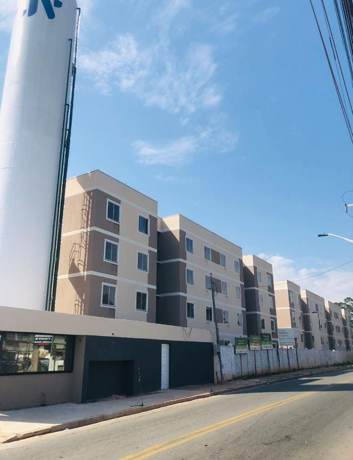 Foto do imóvel: Apartamento com 2 Quartos à Venda, 45 m² em Centro (Caucaia do Alto) - Cotia