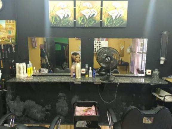 Imagem Imóvel Comercial para Alugar, 50 m² em Jardim Ipanema - Santo André