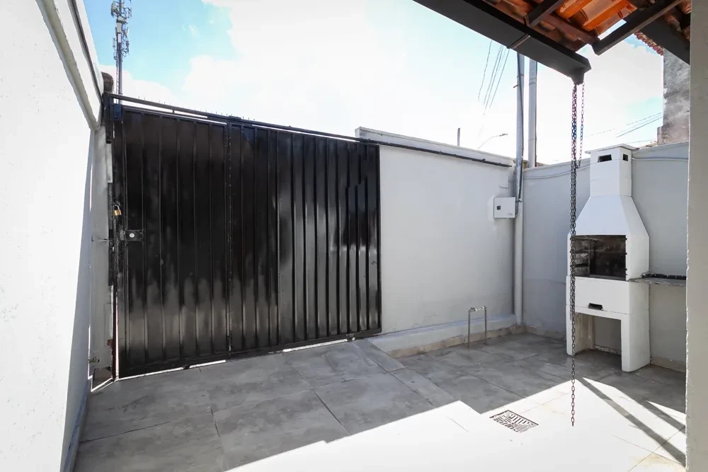 Imagem Casa com 2 Quartos à Venda, 80 m² em Urca - Belo Horizonte