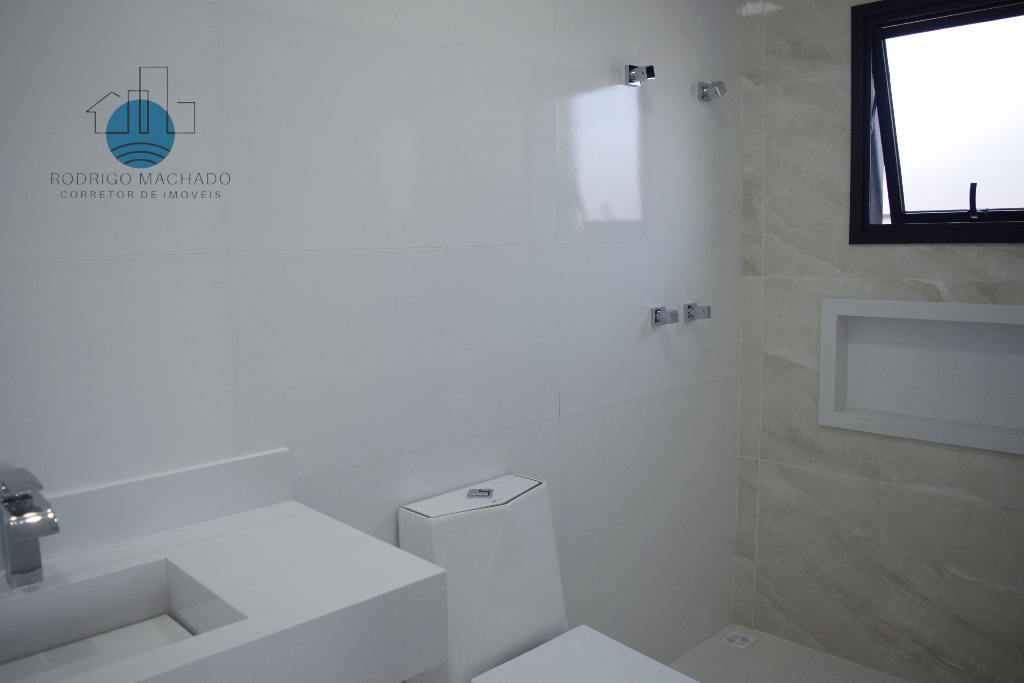 Imagem Casa de Condomínio com 4 Quartos à Venda, 300 m² em Residencial Real Park - Arujá