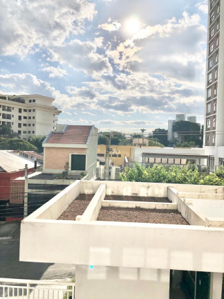 Imagem Apartamento com 3 Quartos à Venda, 86 m² em Alto da Lapa - São Paulo