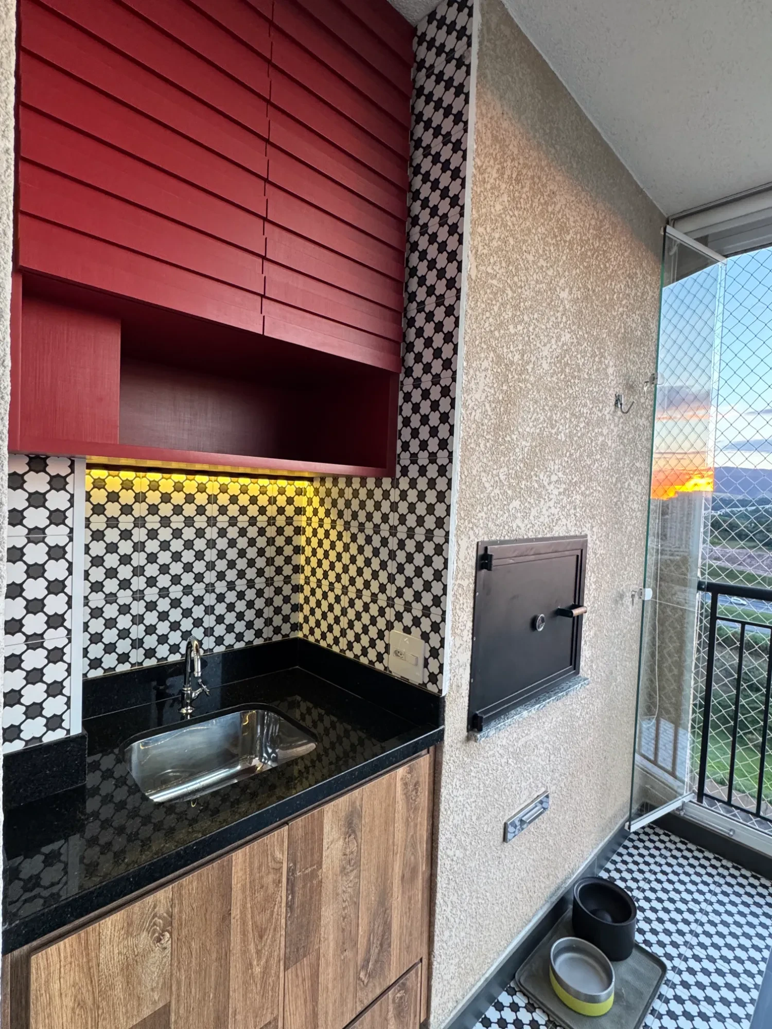 Imagem Apartamento com 2 Quartos à Venda, 66 m² em Jardim Flórida - Jundiaí