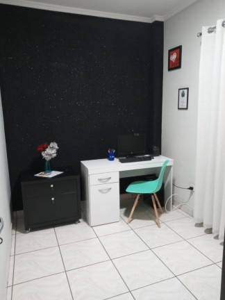 Imagem Apartamento com 3 Quartos à Venda ou Temporada, 86 m²em Vila Curuçá - Santo André