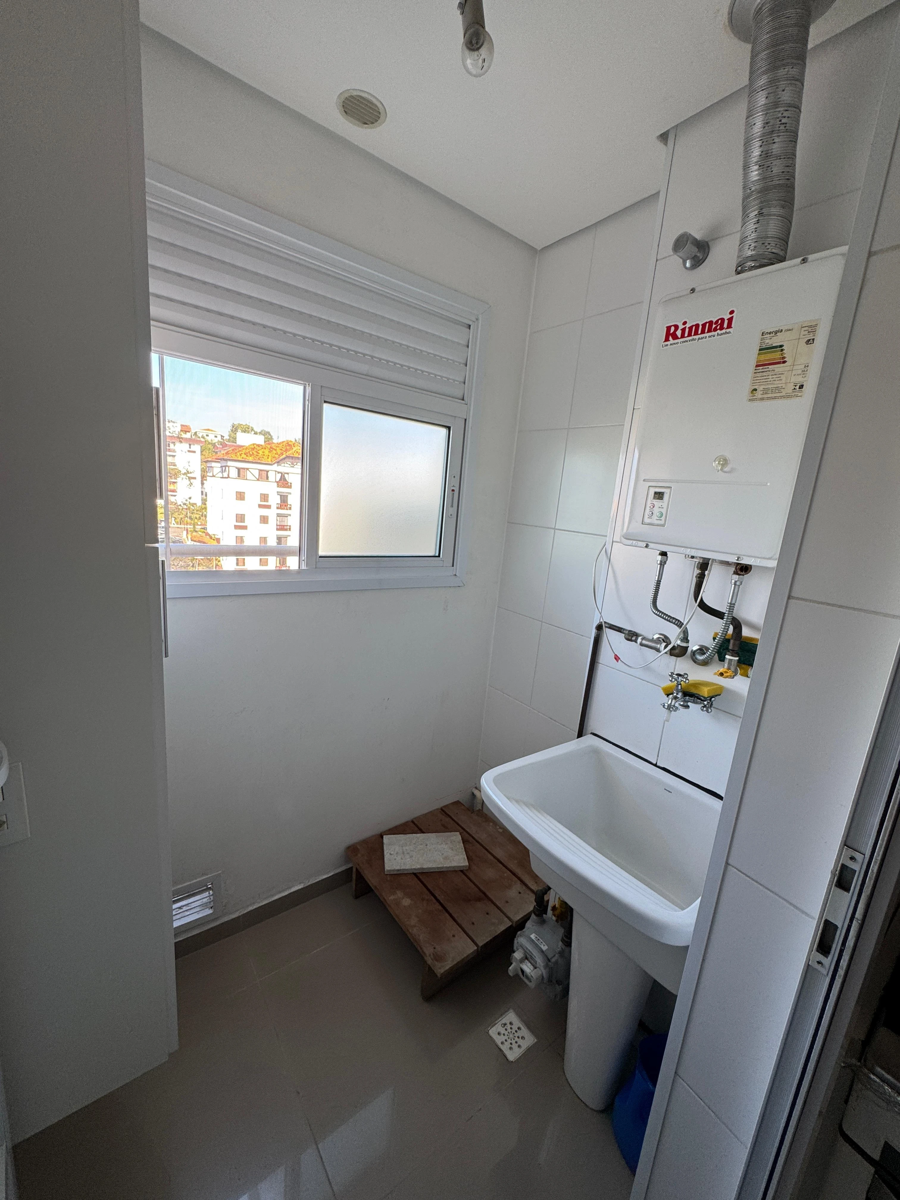 Imagem Apartamento com 3 Quartos à Venda, 65 m² em Vila Caraguatá - São Paulo