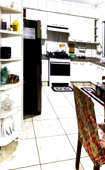 Foto do imóvel: Sobrado com 3 Quartos à Venda, 127 m² em Parque dos Camargos - Barueri