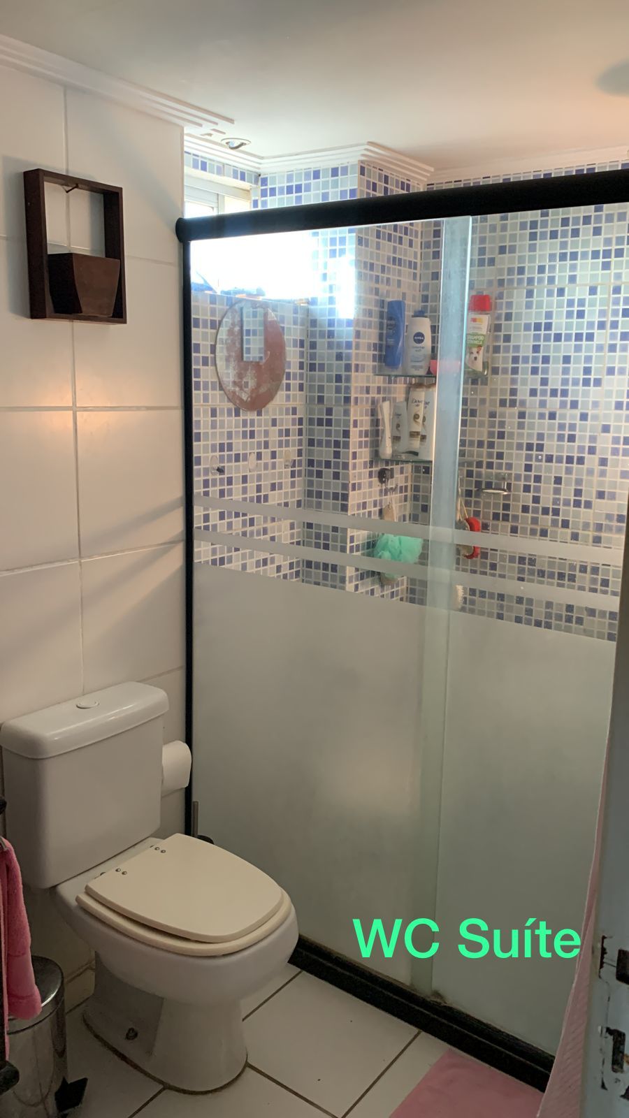 Imagem Apartamento com 3 Quartos à Venda, 100 m²em Janga - Paulista