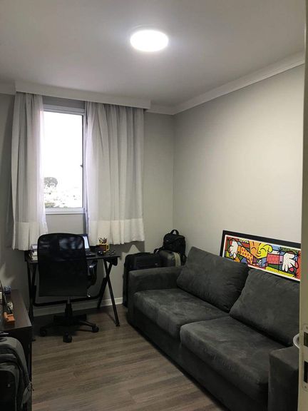 Imagem Apartamento com 2 Quartos à Venda, 65 m² em Freguesia Do ó - São Paulo