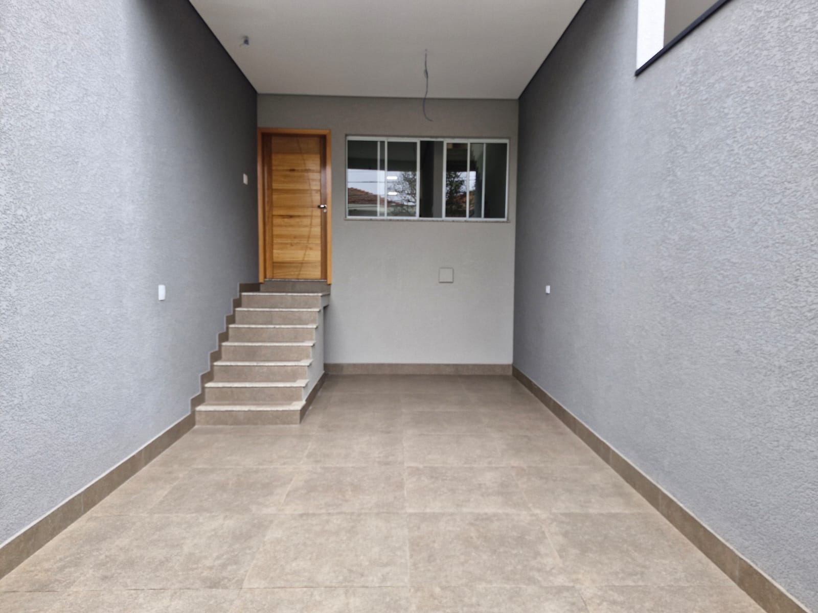 Imagem Sobrado com 3 Quartos à Venda, 193 m²em Jardim Santo Elias - São Paulo